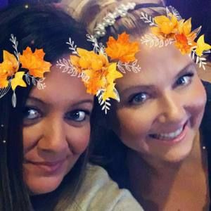 Meet your Posher, Dana